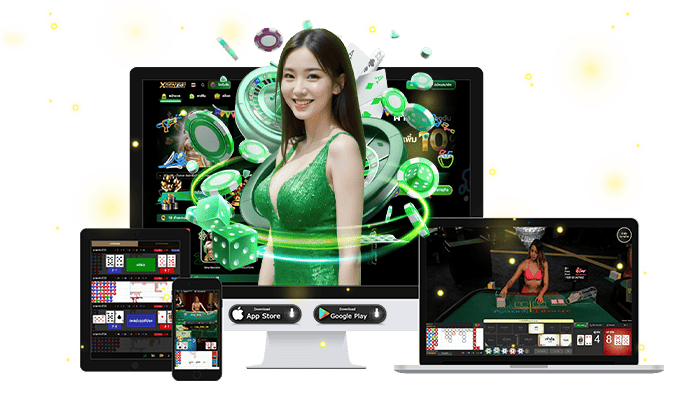 รองรับการเข้าใช้งานผ่าน iOS Android Windows และ MacOS